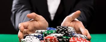 Официальный сайт Casino Zolotoy Arbuz
